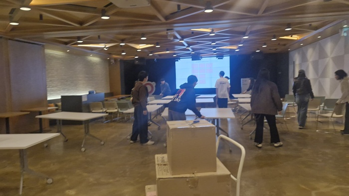 DevFest 행사